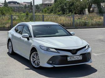 Авто прокат с водителем