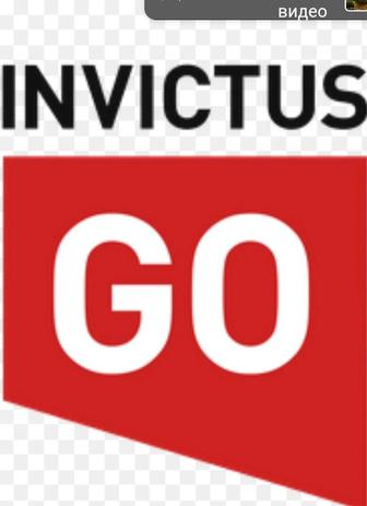 Абонемент в INVICTUS GO