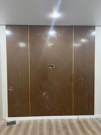 Под ключ ремонт квартир любой сложности