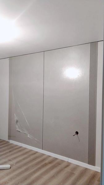 Под ключ ремонт квартир любой сложности