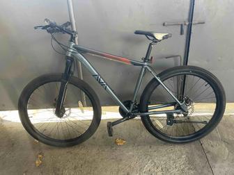 Велосипед AVA взрослый