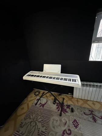 Цифровое пианино Korg B1-WH