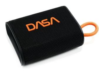 Портативная колонка DASA KANGYBASS черный
