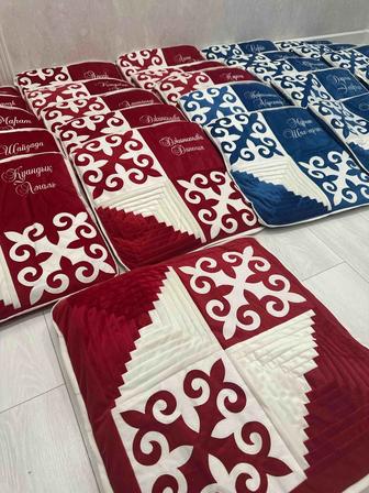 Көрпеше для садика