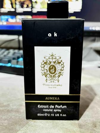 Парфюм Tina Aumeka