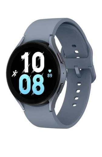 Смарт-часы Samsung Galaxy Watch 5