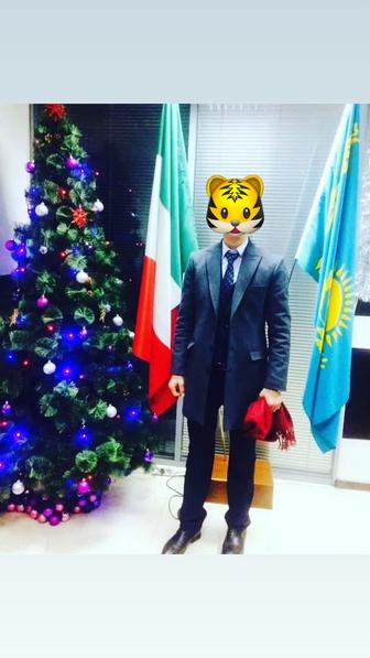 Продам пальто в отличном состоянии почти новые