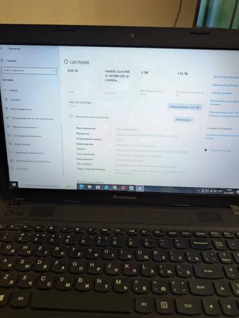 Продается ноутбук