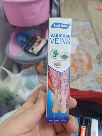 Мазь от варикоза