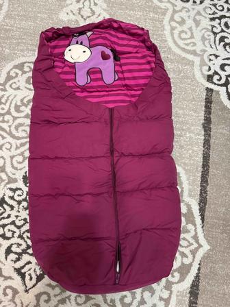 Продам конверт на коляску