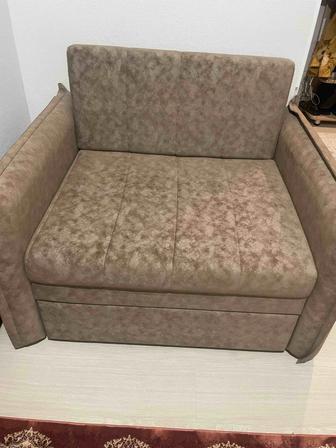 Продам кресло-кровать