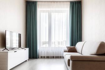 Съемка квартиры для аренды/продажи