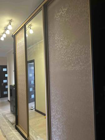 Купе -шкаф прихожей