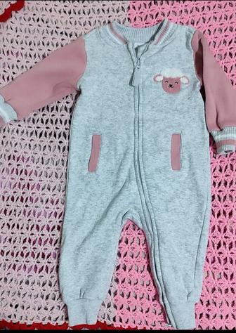 Продам детский комбинезон