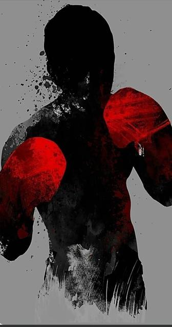 Тренер персональный