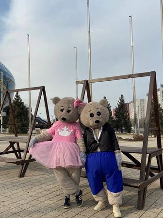 Ростовые куклы