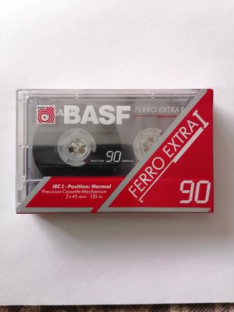 Продам аудио _видео кассеты