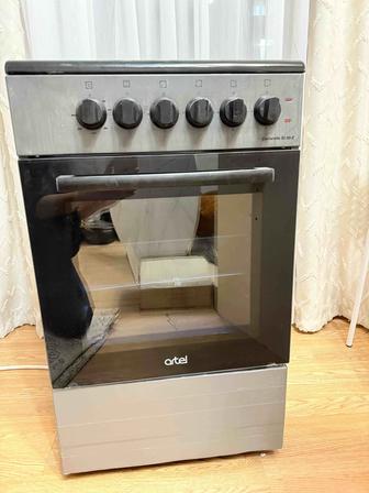 Плита электрическая