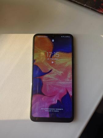 samsung galaxy a10