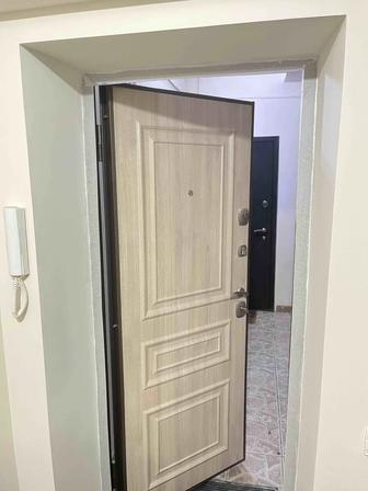 Входной дверь