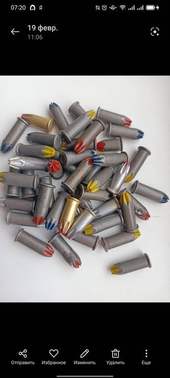 Продам монтажные патрончики