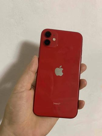 Продам iPhone 11 64 gb