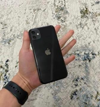 Iphone 11 64 GB EAC 75%