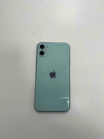 Iphone 11 64 GB EAC 75%