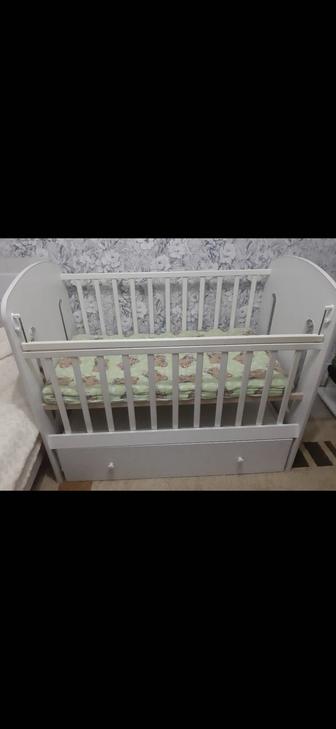 Продам детский кровать