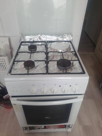 Продам Газ плиту