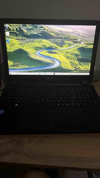 Ноутбук Acer