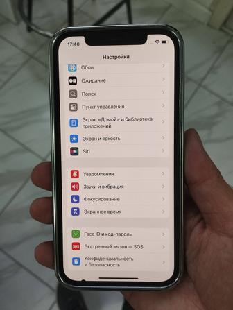 Айфон 12. 128гб. Акб 76%
