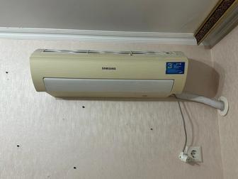 Б/у сплитсистемы