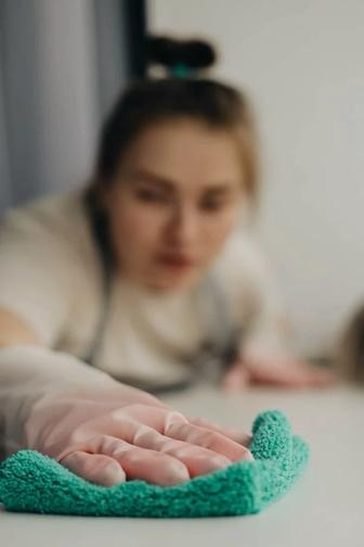 Клининг уборка домов квартир офисов