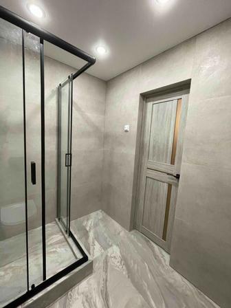 Ремонт санузлов