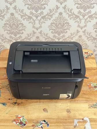 Принтер canon i-sensys