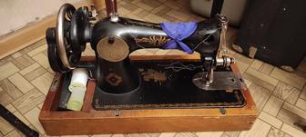 Швейная машинка НПЗ