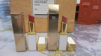 Продам Tom Ford Soleil 38 Nude Coast и 31 Ile DAmour, оригинал