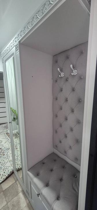 Продам прихожую