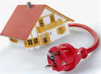 Услуги электрика