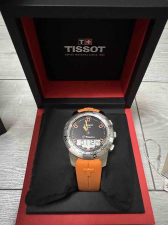 Часы Tissot