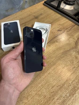 Продам iPhone 13 айфон 13