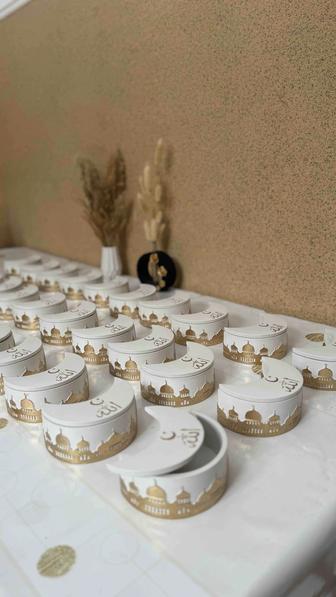Тойбастары для праздника