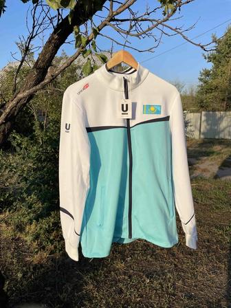 Парадный спортивный костюм Unica Pro