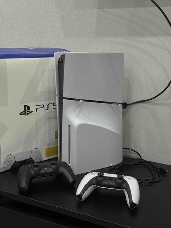 Ps5 1ТБ (Sony PlayStation 5) Пс5