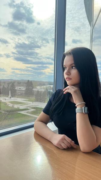 Продавец-консультант