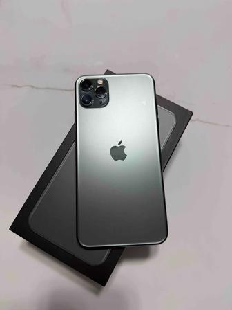 Iphone 11 pro max 128gb