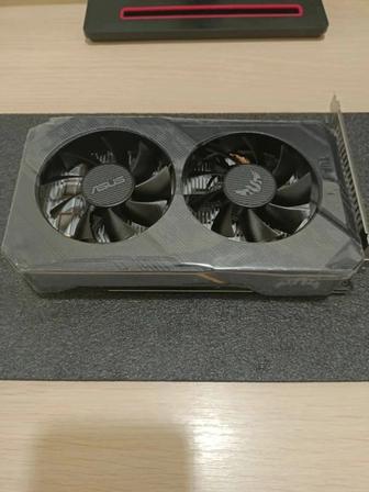 GTX 1650 продам или обменяю с доплатой