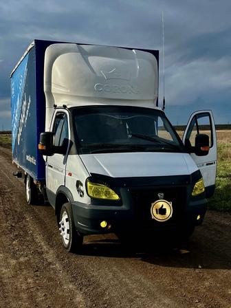 Газель , грузоперевозки, перевозка 6 метров , верхняя погр,услуги грузчиков