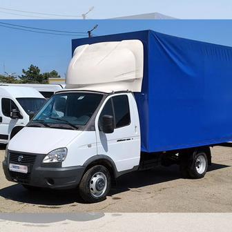 Газель , грузоперевозки, перевозка 6 метров , верхняя погр,услуги грузчиков